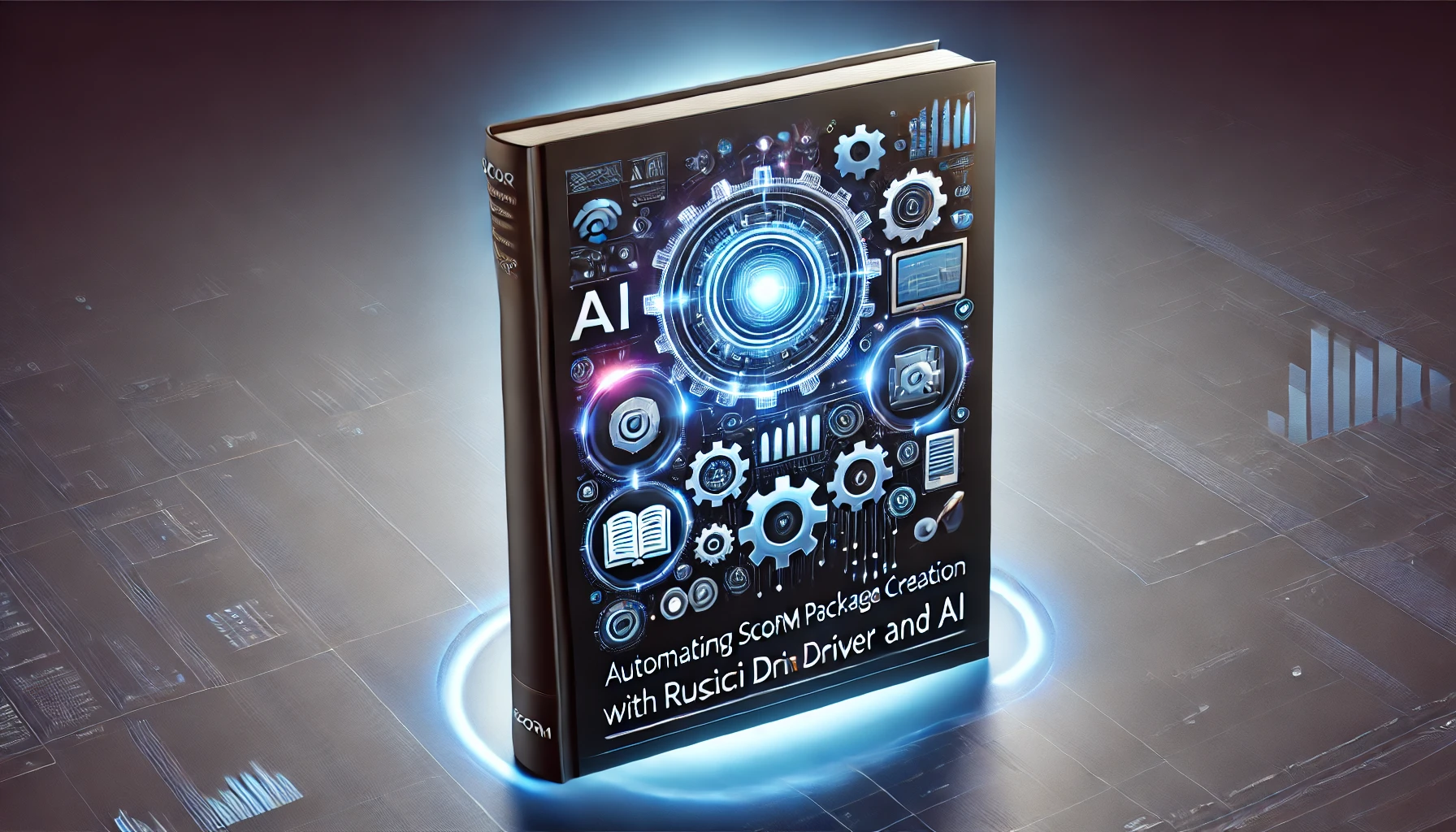 GenAI SCORM Composer